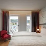 Intercityhotel Heidelberg