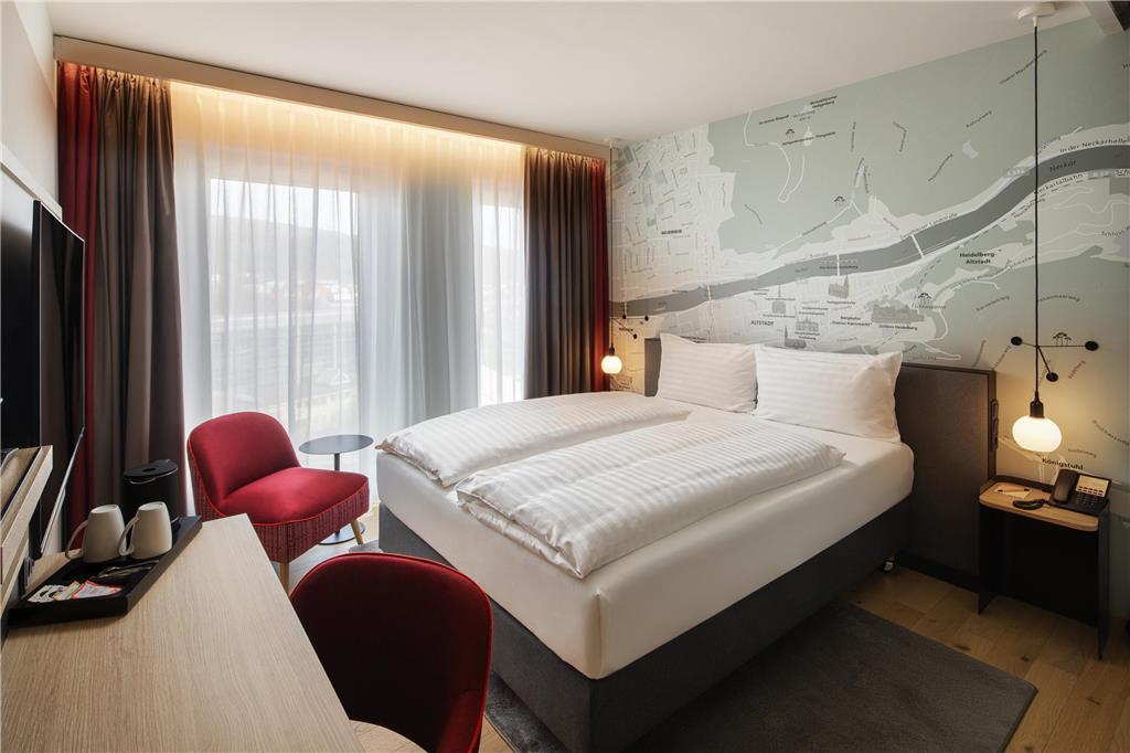Intercityhotel Hotel