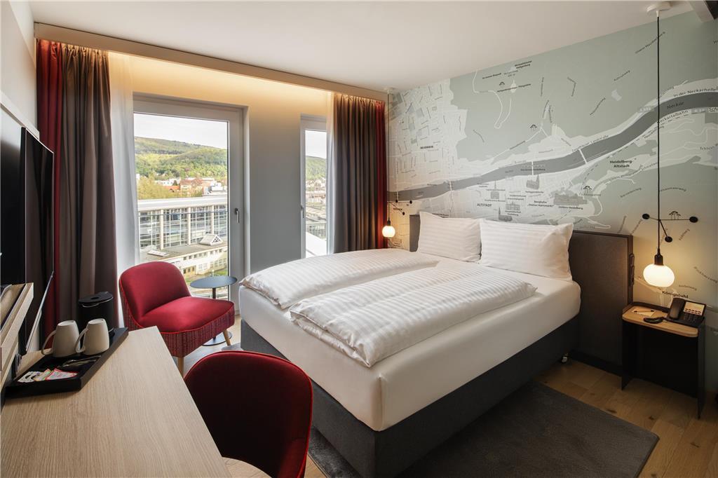 Hotel Intercityhotel